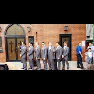 Meet your Posher, Marwan